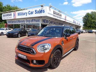 MINI Cooper S Countryman All4 Used vehicle for sale