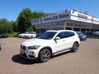 BMW X1 Used vehicle for sale