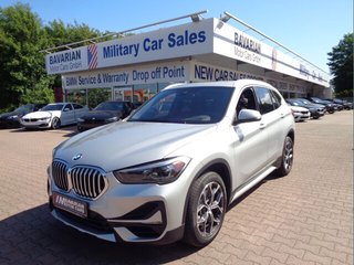 BMW X1 Used vehicle for sale