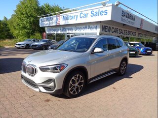 BMW X1 Used vehicle for sale