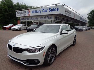 BMW 430 Used vehicle for sale