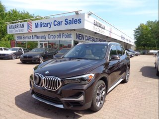 BMW X1 Used vehicle for sale