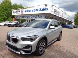 BMW X1 Used vehicle for sale
