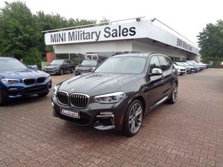 BMW X3 Used vehicle for sale