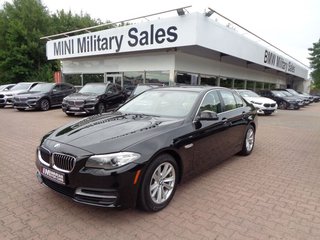 BMW 528 Used vehicle for sale