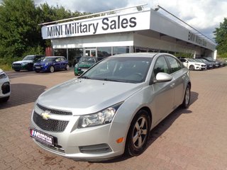 Chevrolet Cruze Used vehicle for sale