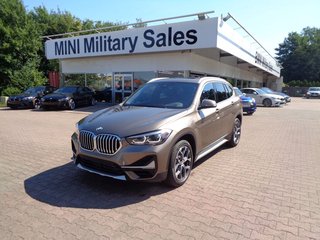 BMW X1 Used vehicle for sale