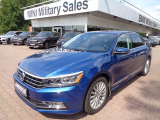Volkswagen Passat Used vehicle for sale