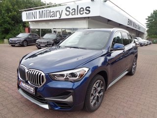 BMW X1 Used vehicle for sale