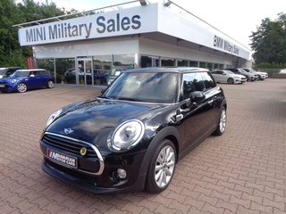 MINI Cooper D Used vehicle for sale