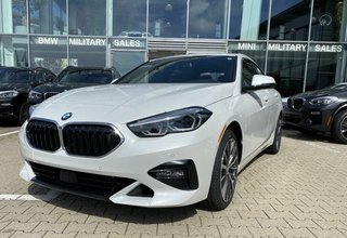 BMW 228 Demonstrator for sale
