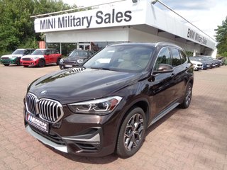 BMW X1 Used vehicle for sale