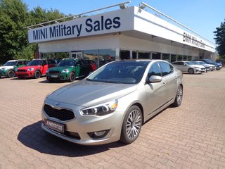 Kia Candenza Premium 3.5 L Engine Used vehicle for sale