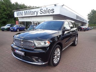Dodge Durango Used vehicle for sale