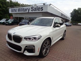 BMW X3 Used vehicle for sale