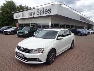 Volkswagen Jetta Used vehicle for sale
