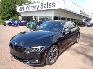 BMW 430 Used vehicle for sale
