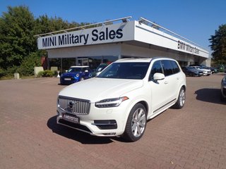 Volvo XC90 Used vehicle for sale