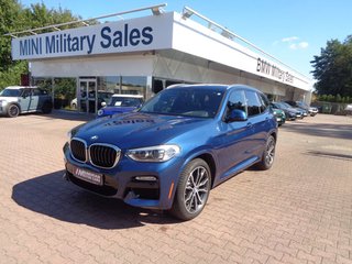 BMW X3 Used vehicle for sale