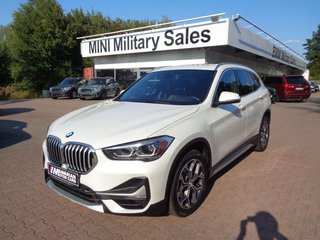 BMW X1 Used vehicle for sale