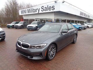BMW 330 Used vehicle for sale