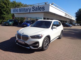 BMW X1 Used vehicle for sale