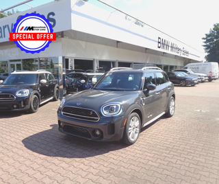 MINI Cooper S Countryman All4 Used vehicle for sale
