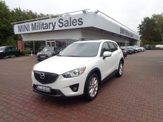 Mazda CX-5 Used vehicle for sale