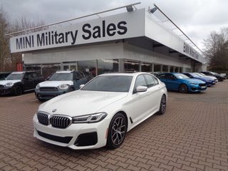 BMW 530 Used vehicle for sale