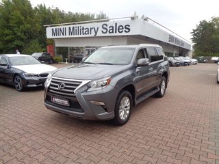 Lexus GX460 4WD 4.6L V8 Used vehicle for sale