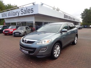 Mazda CX-9 Used vehicle for sale