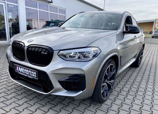 BMW X4 M Used vehicle for sale