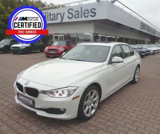 BMW 335 Used vehicle for sale