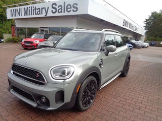 MINI Cooper S Countryman All4 Used vehicle for sale
