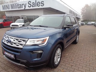 Ford Explorer Used vehicle for sale