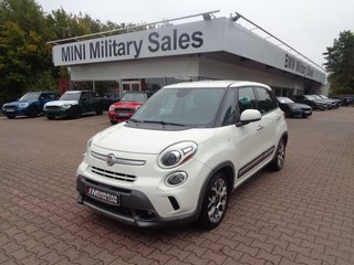 Fiat 500 Used vehicle for sale