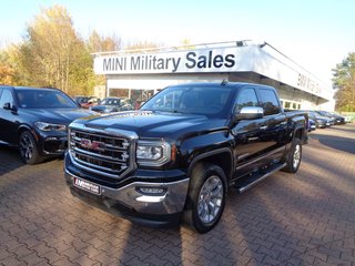 GMC Sierra Used vehicle for sale