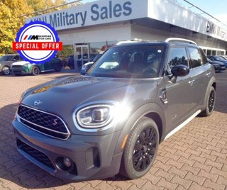MINI Cooper S Countryman All4 Used vehicle for sale