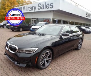 BMW 330 Used vehicle for sale