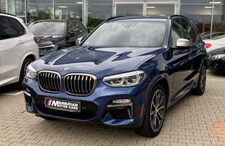 BMW X3 Used vehicle for sale
