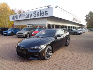 BMW 430 Demonstrator for sale