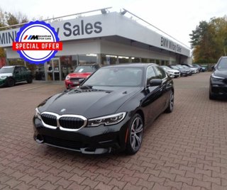 BMW 330 Used vehicle for sale