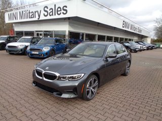 BMW 330 Used vehicle for sale