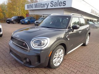MINI Cooper S Countryman All4 Used vehicle for sale