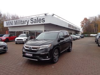 Honda Pilot Used vehicle for sale