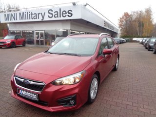 Subaru Impreza Used vehicle for sale