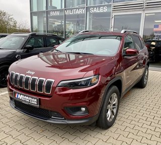 Jeep Cherokee Used vehicle for sale