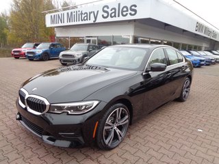 BMW 330 Used vehicle for sale