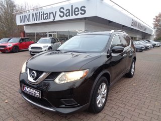 Nissan Rogue 4dr SV 2.5L Used vehicle for sale