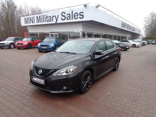 Nissan Sentra Used vehicle for sale
